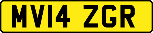 MV14ZGR