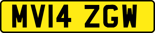 MV14ZGW