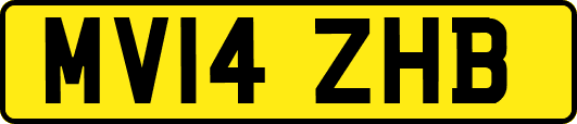 MV14ZHB