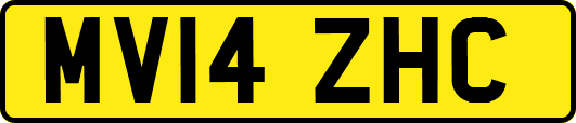 MV14ZHC