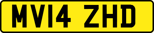 MV14ZHD