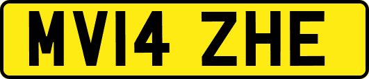 MV14ZHE