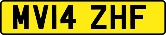 MV14ZHF