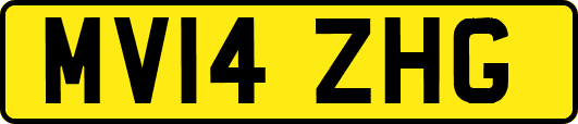 MV14ZHG