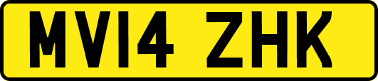 MV14ZHK