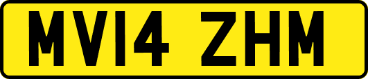 MV14ZHM