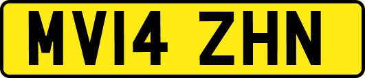 MV14ZHN