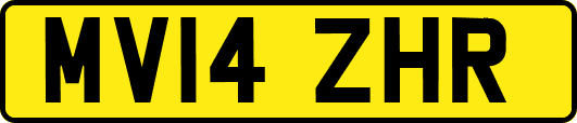 MV14ZHR