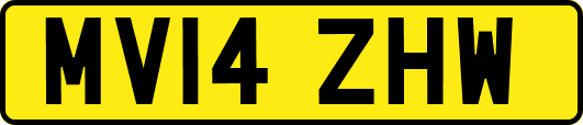MV14ZHW