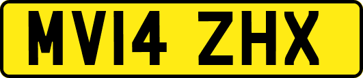 MV14ZHX