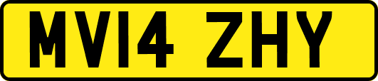 MV14ZHY