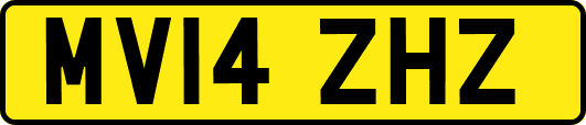 MV14ZHZ