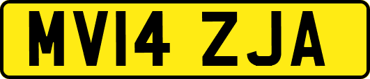 MV14ZJA