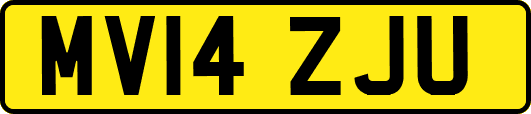 MV14ZJU