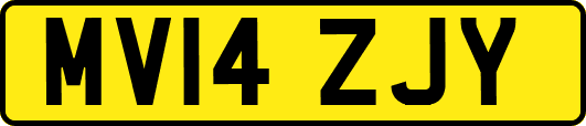 MV14ZJY