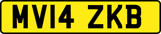 MV14ZKB