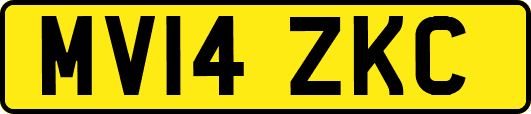 MV14ZKC