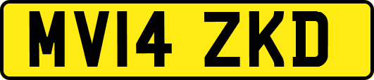 MV14ZKD