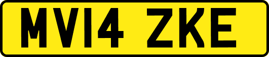 MV14ZKE