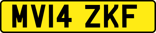 MV14ZKF