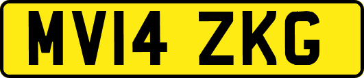 MV14ZKG