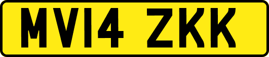 MV14ZKK
