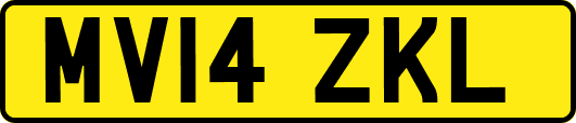 MV14ZKL