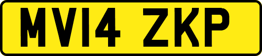 MV14ZKP