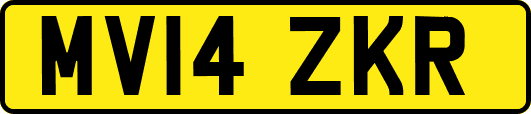 MV14ZKR
