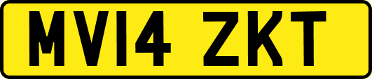 MV14ZKT