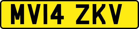 MV14ZKV
