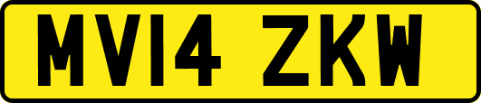 MV14ZKW