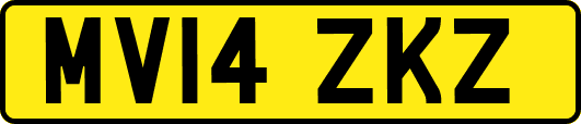 MV14ZKZ