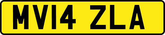MV14ZLA