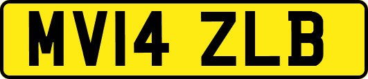 MV14ZLB