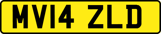 MV14ZLD