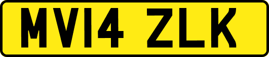 MV14ZLK