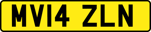 MV14ZLN