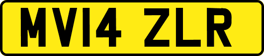 MV14ZLR