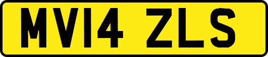 MV14ZLS