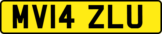 MV14ZLU