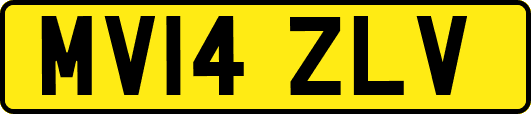 MV14ZLV