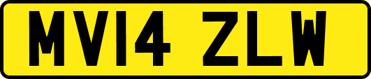 MV14ZLW