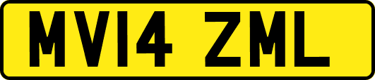 MV14ZML