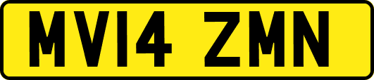 MV14ZMN
