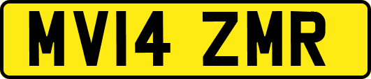 MV14ZMR
