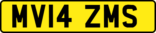 MV14ZMS