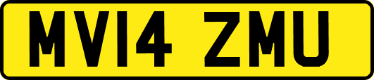 MV14ZMU