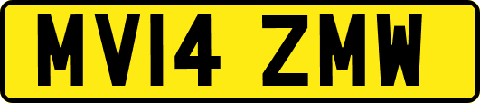 MV14ZMW