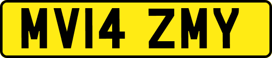 MV14ZMY